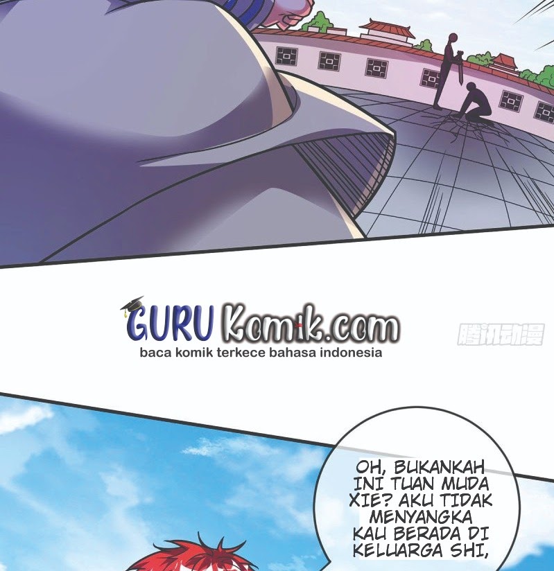 The First Son-In-Law Vanguard of All Time Chapter 45 - halaman 26