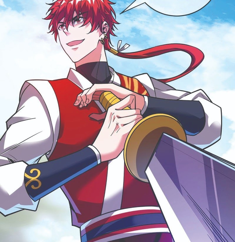 The First Son-In-Law Vanguard of All Time Chapter 45 - halaman 27