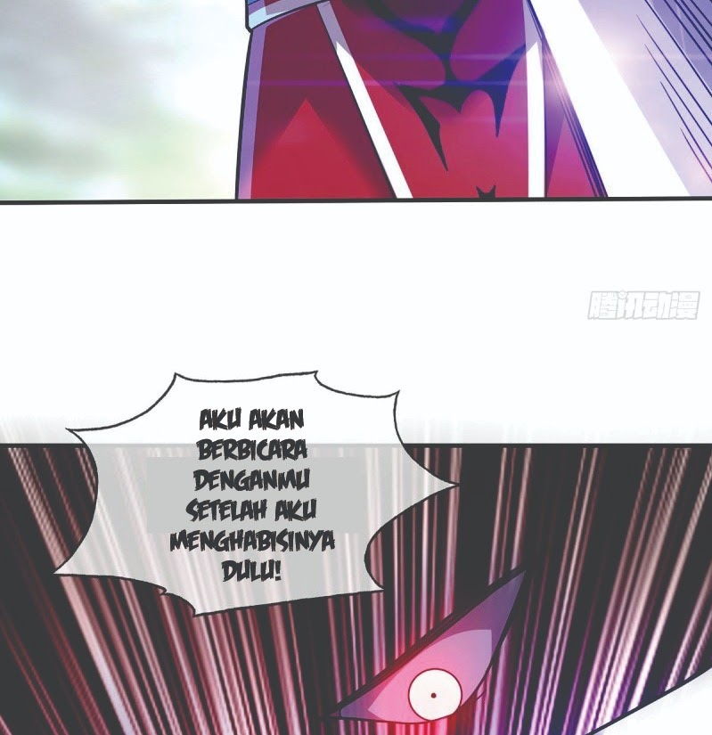The First Son-In-Law Vanguard of All Time Chapter 45 - halaman 28