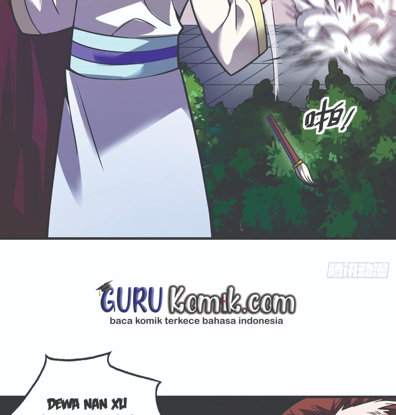 The First Son-In-Law Vanguard of All Time Chapter 45 - halaman 3