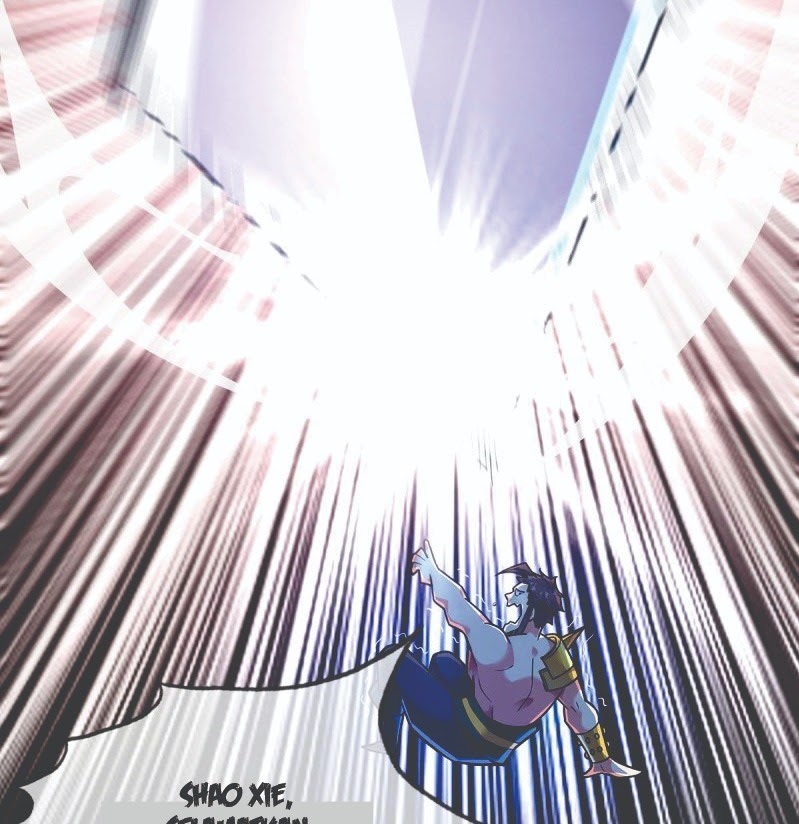 The First Son-In-Law Vanguard of All Time Chapter 45 - halaman 30