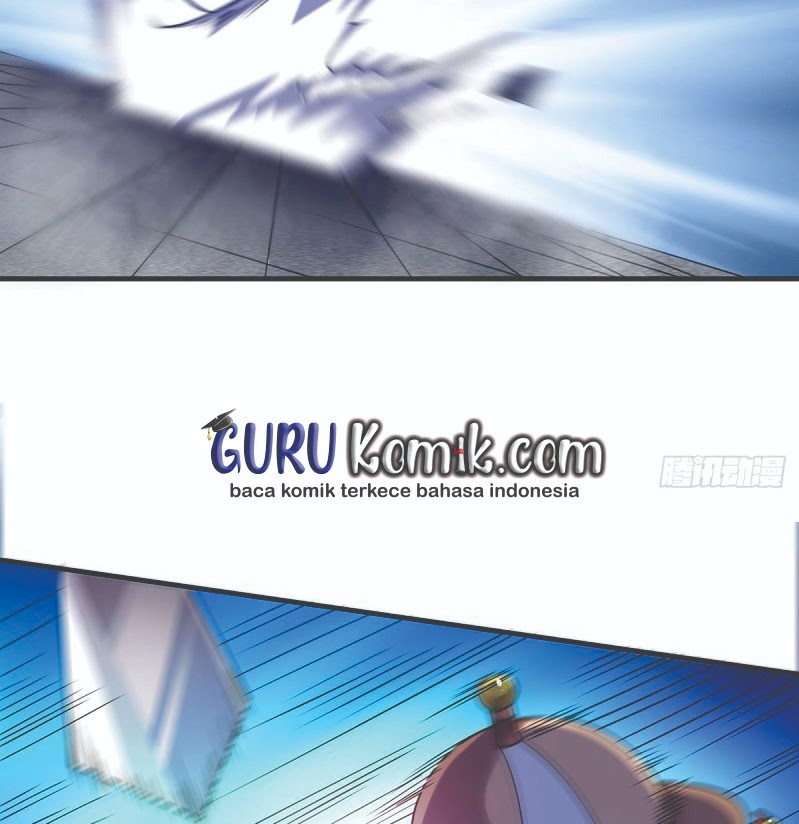 The First Son-In-Law Vanguard of All Time Chapter 45 - halaman 32