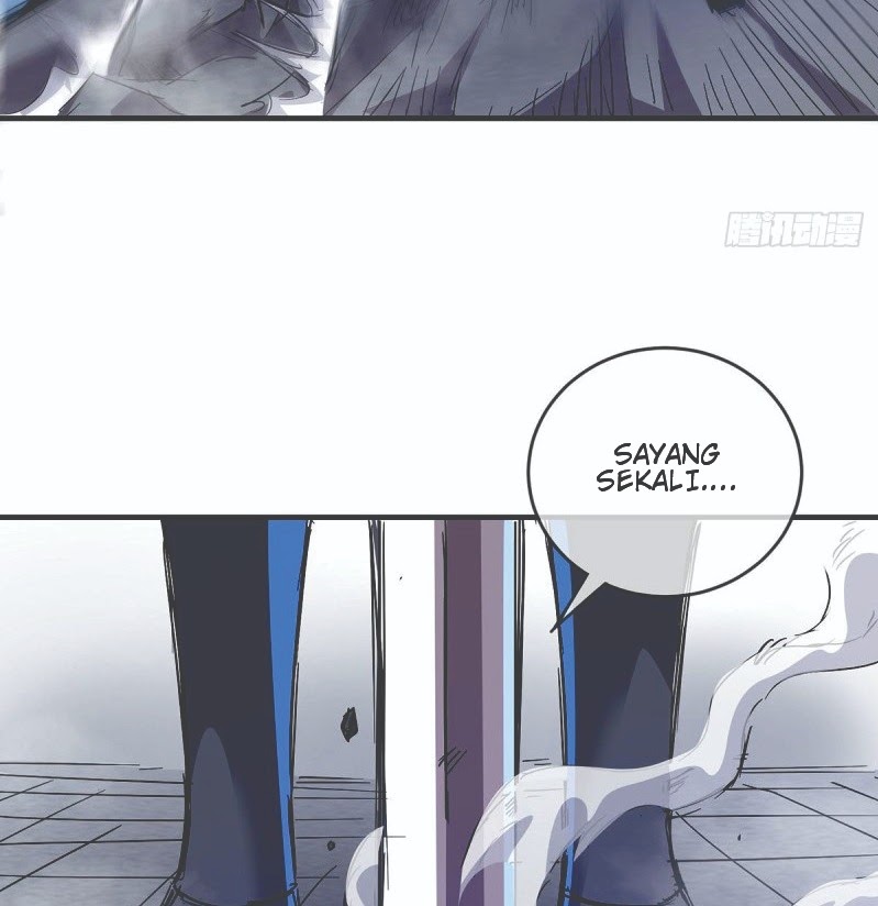 The First Son-In-Law Vanguard of All Time Chapter 45 - halaman 36