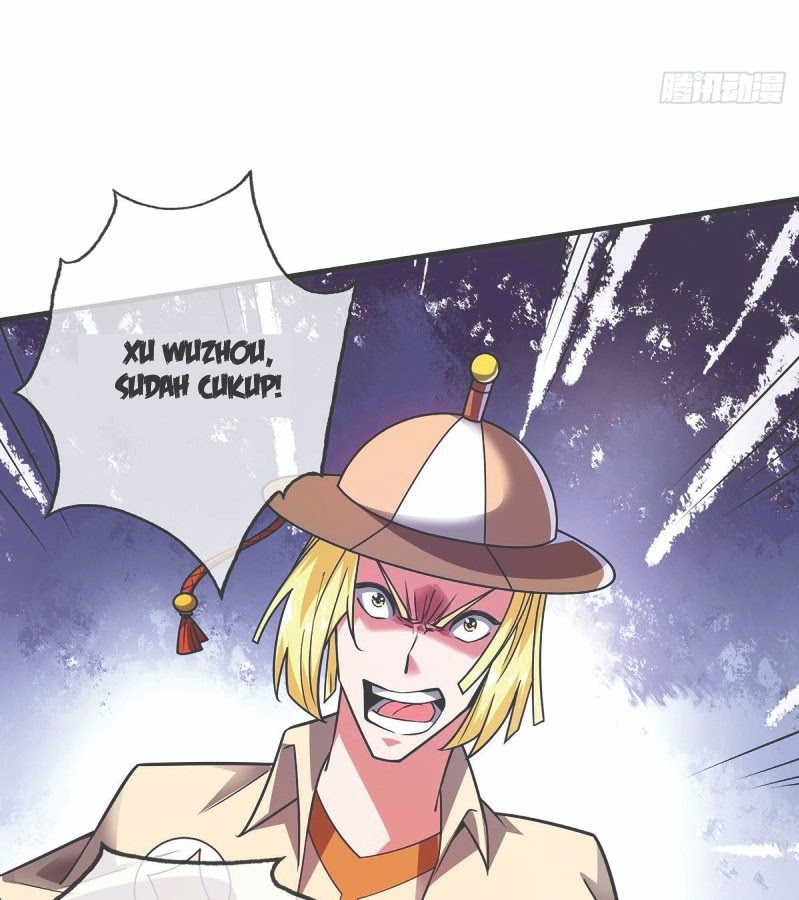 The First Son-In-Law Vanguard of All Time Chapter 45 - halaman 41