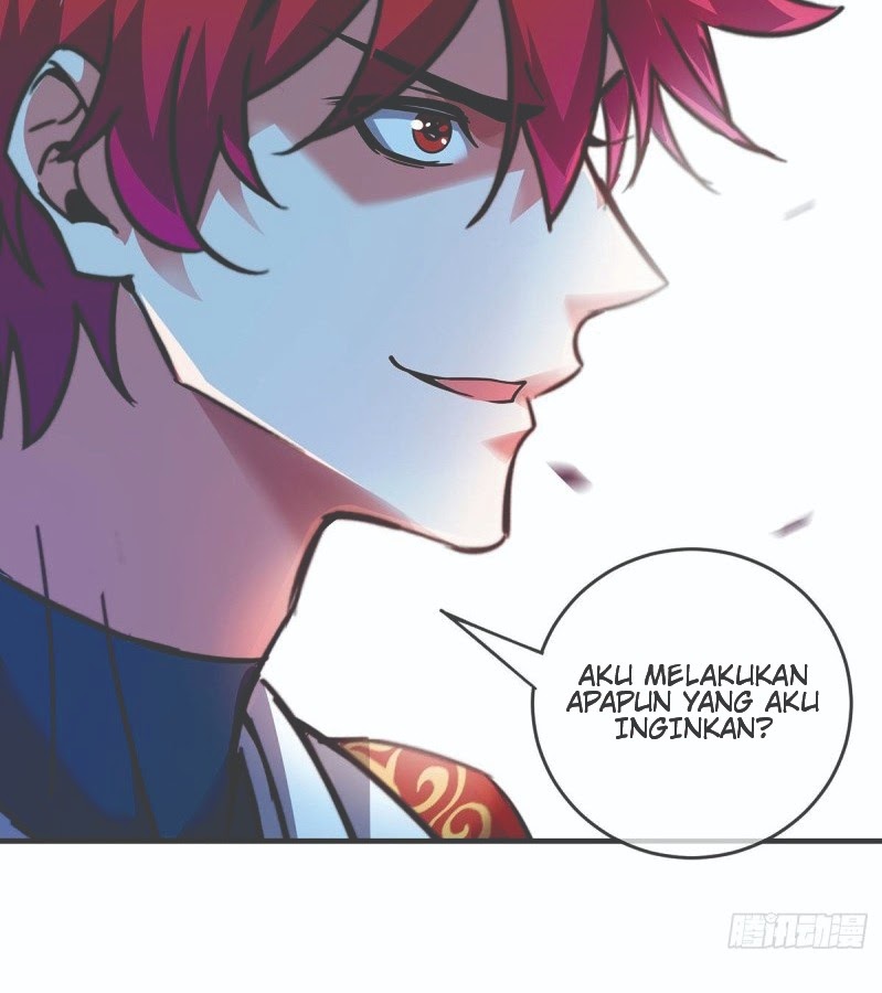 The First Son-In-Law Vanguard of All Time Chapter 45 - halaman 43