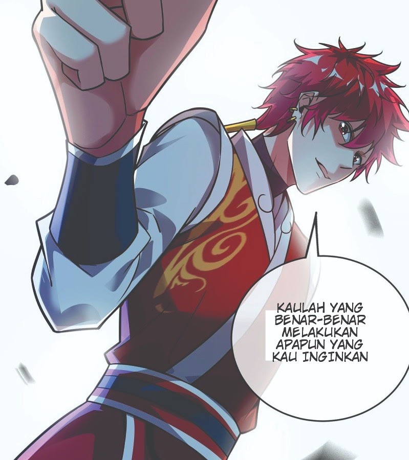 The First Son-In-Law Vanguard of All Time Chapter 45 - halaman 46