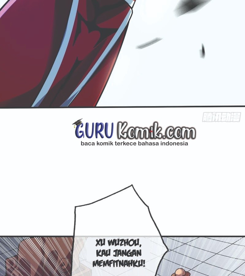 The First Son-In-Law Vanguard of All Time Chapter 45 - halaman 47