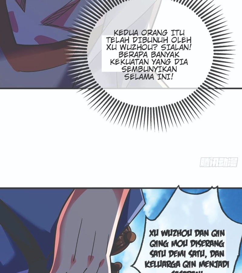 The First Son-In-Law Vanguard of All Time Chapter 45 - halaman 50