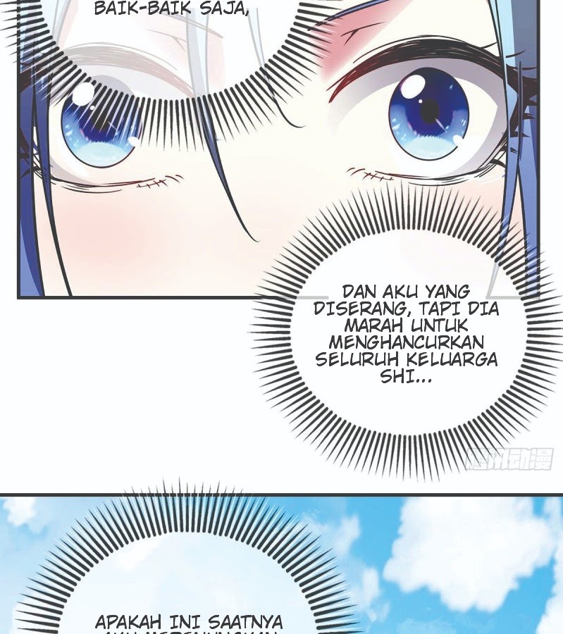 The First Son-In-Law Vanguard of All Time Chapter 45 - halaman 53