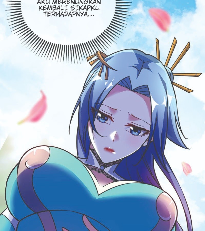 The First Son-In-Law Vanguard of All Time Chapter 45 - halaman 54