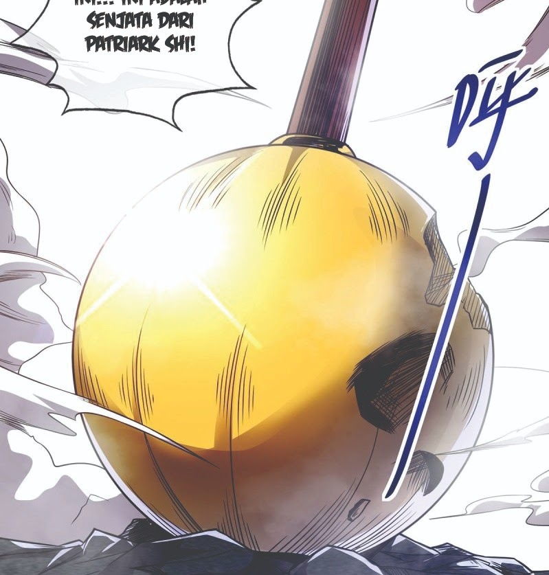 The First Son-In-Law Vanguard of All Time Chapter 45 - halaman 8
