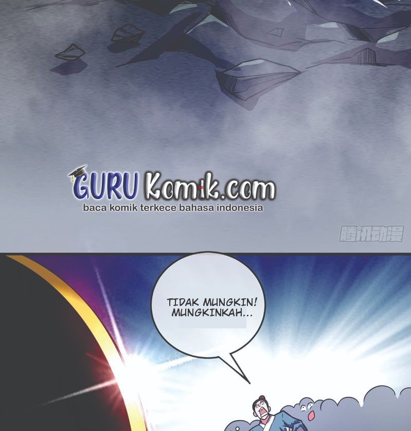 The First Son-In-Law Vanguard of All Time Chapter 45 - halaman 9