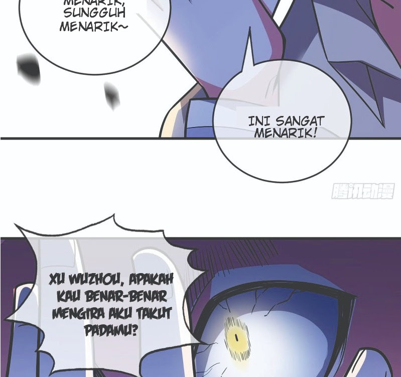 The First Son-In-Law Vanguard of All Time Chapter 46 - halaman 10