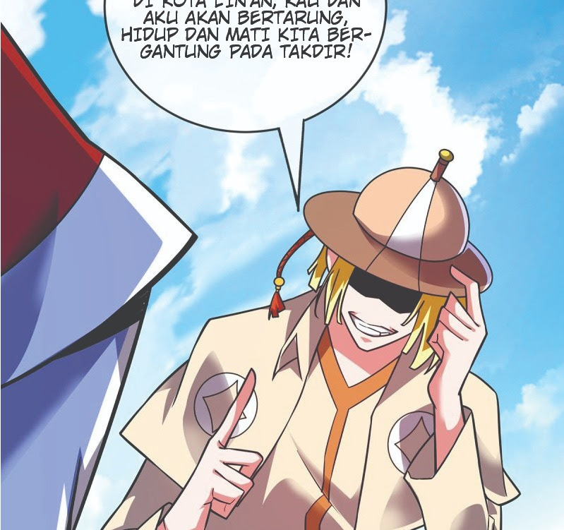 The First Son-In-Law Vanguard of All Time Chapter 46 - halaman 12