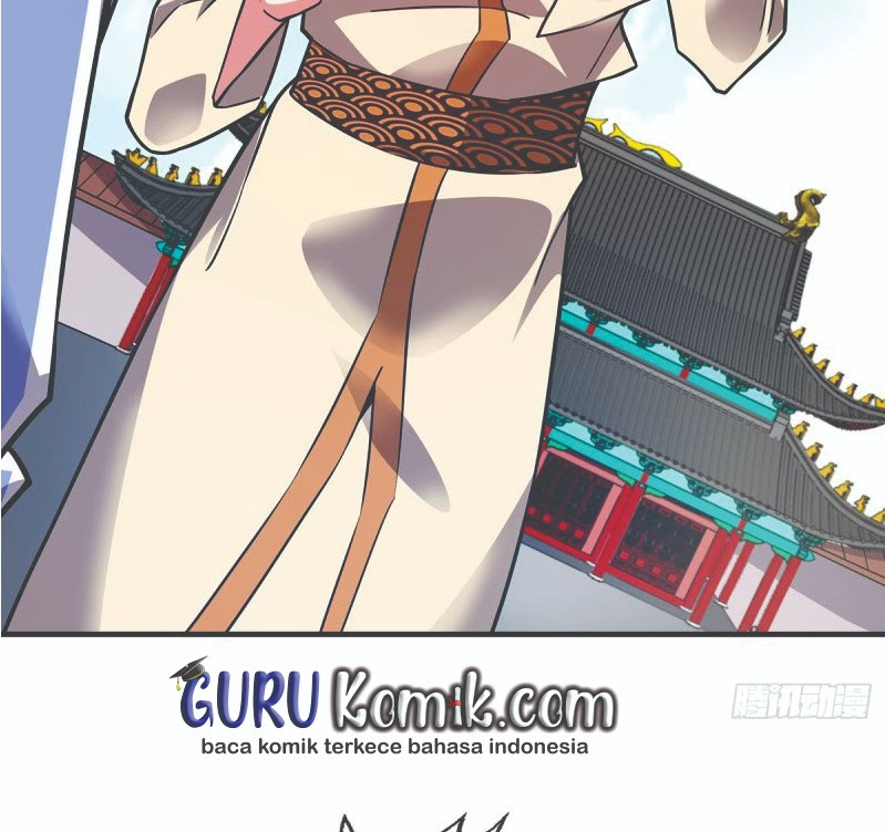 The First Son-In-Law Vanguard of All Time Chapter 46 - halaman 13