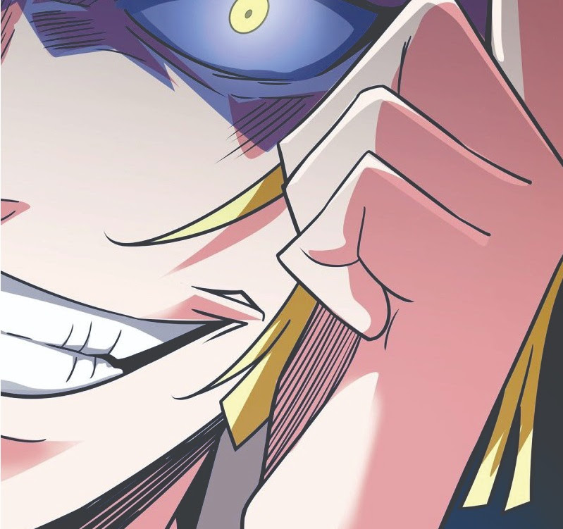 The First Son-In-Law Vanguard of All Time Chapter 46 - halaman 15