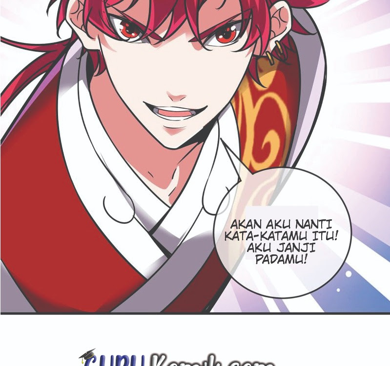 The First Son-In-Law Vanguard of All Time Chapter 46 - halaman 17