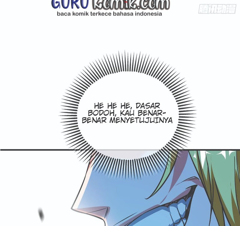 The First Son-In-Law Vanguard of All Time Chapter 46 - halaman 18