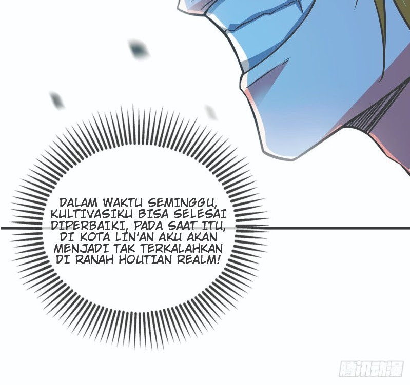 The First Son-In-Law Vanguard of All Time Chapter 46 - halaman 19