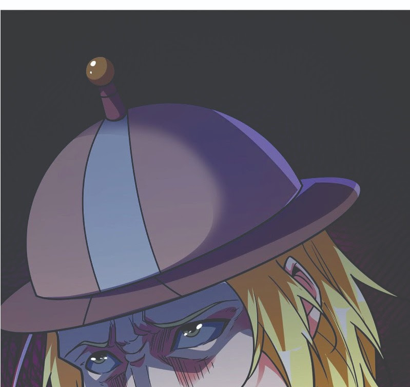 The First Son-In-Law Vanguard of All Time Chapter 46 - halaman 20