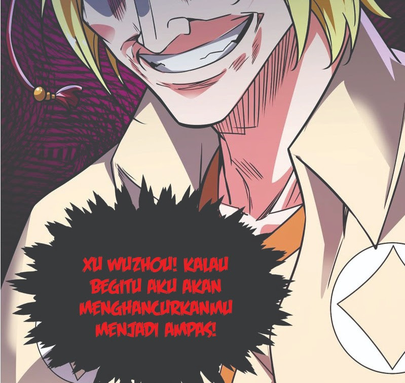 The First Son-In-Law Vanguard of All Time Chapter 46 - halaman 21