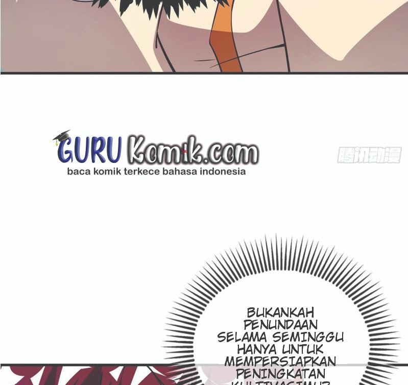 The First Son-In-Law Vanguard of All Time Chapter 46 - halaman 22