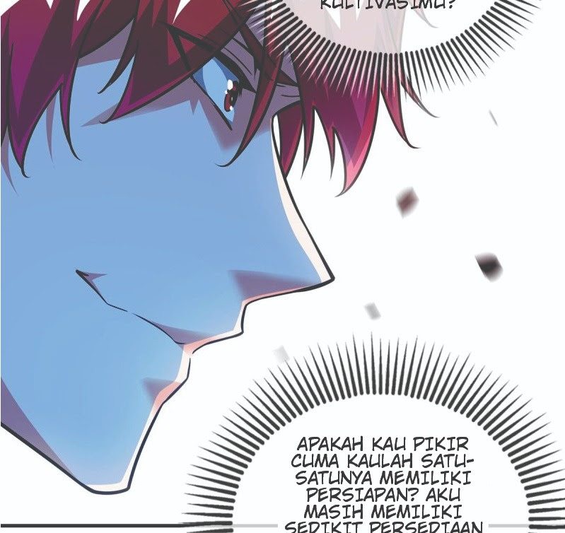 The First Son-In-Law Vanguard of All Time Chapter 46 - halaman 23
