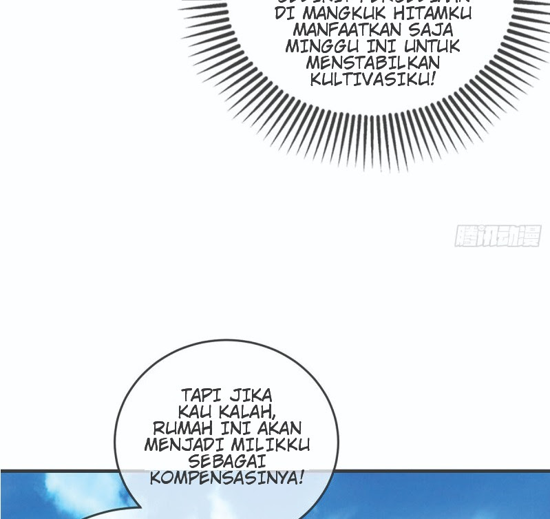 The First Son-In-Law Vanguard of All Time Chapter 46 - halaman 24