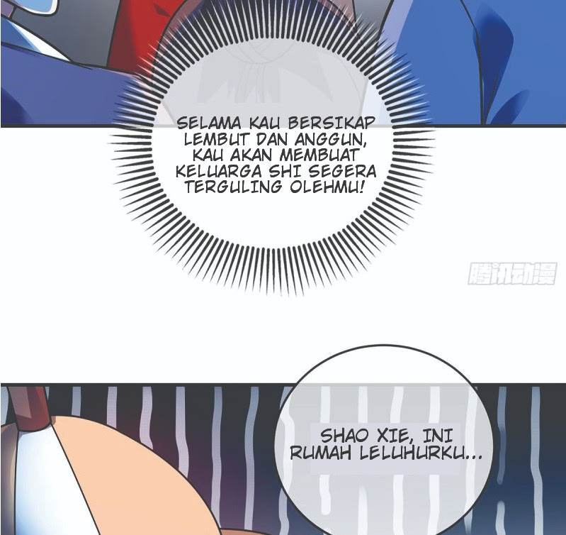 The First Son-In-Law Vanguard of All Time Chapter 46 - halaman 26