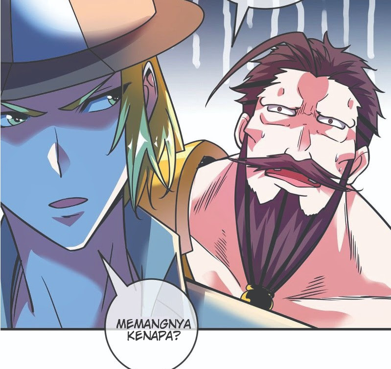 The First Son-In-Law Vanguard of All Time Chapter 46 - halaman 27