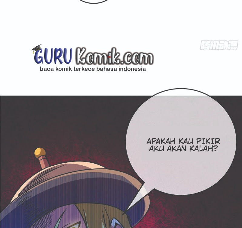 The First Son-In-Law Vanguard of All Time Chapter 46 - halaman 28