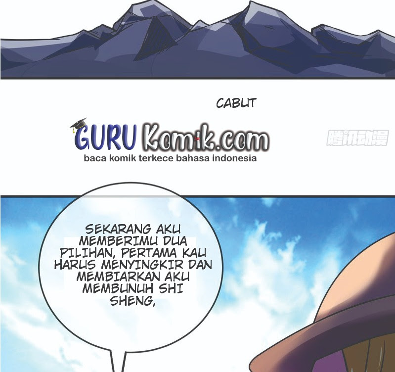 The First Son-In-Law Vanguard of All Time Chapter 46 - halaman 3