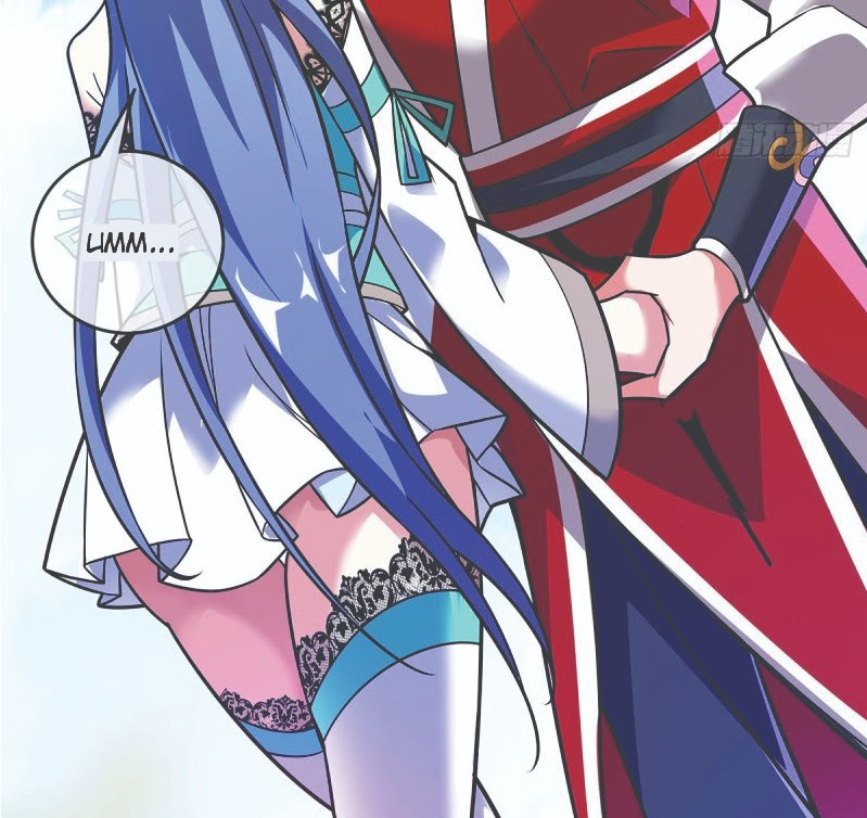 The First Son-In-Law Vanguard of All Time Chapter 46 - halaman 33