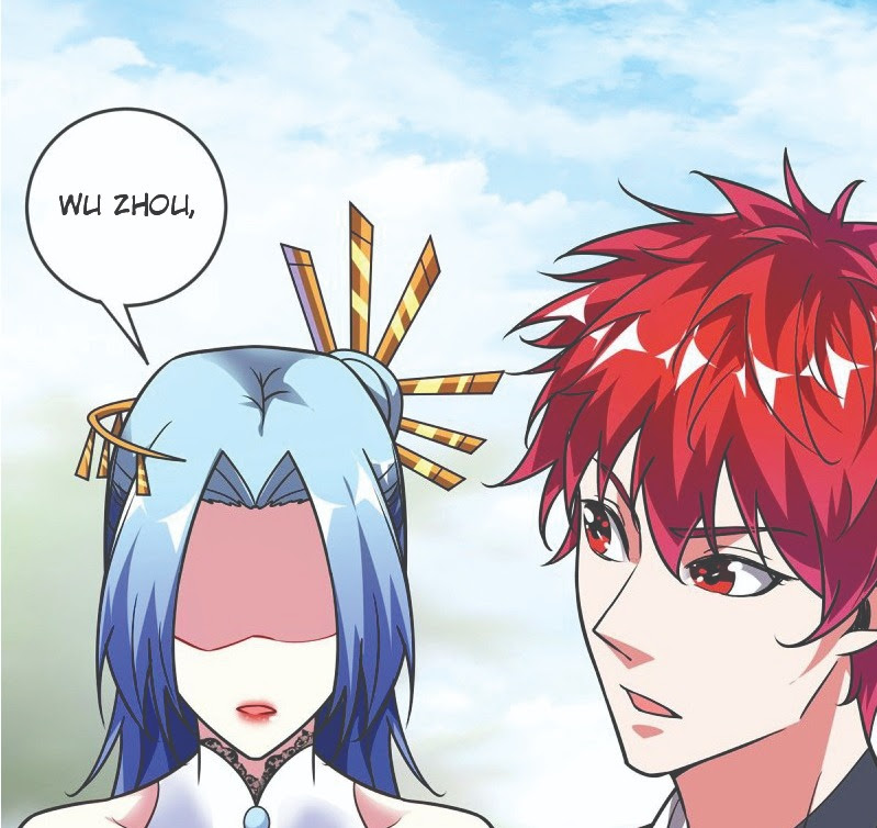 The First Son-In-Law Vanguard of All Time Chapter 46 - halaman 36