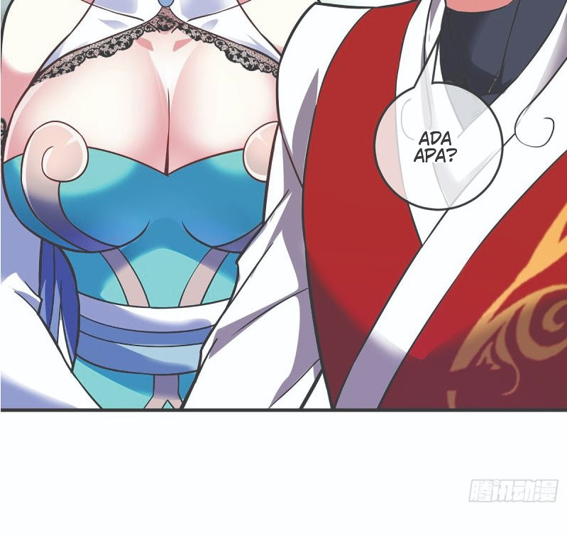 The First Son-In-Law Vanguard of All Time Chapter 46 - halaman 37