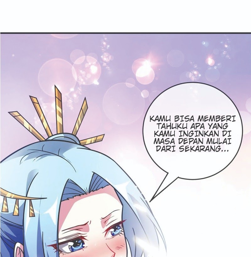 The First Son-In-Law Vanguard of All Time Chapter 46 - halaman 38