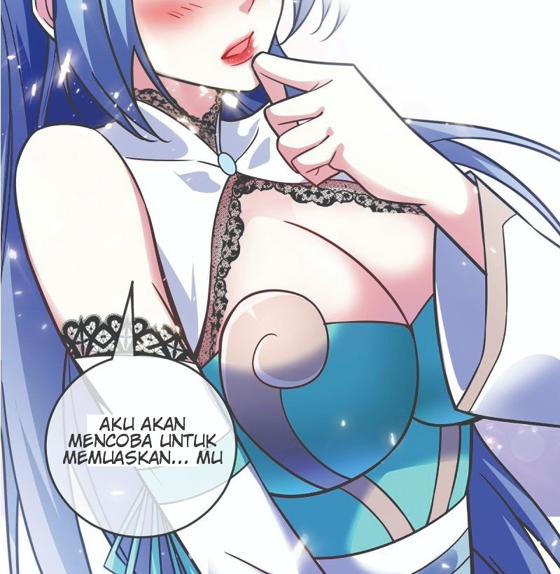The First Son-In-Law Vanguard of All Time Chapter 46 - halaman 39