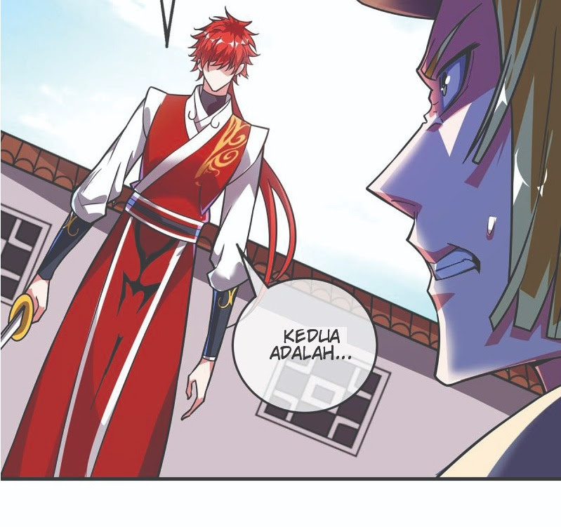 The First Son-In-Law Vanguard of All Time Chapter 46 - halaman 4