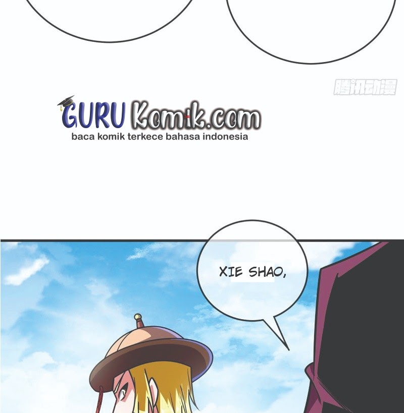 The First Son-In-Law Vanguard of All Time Chapter 46 - halaman 44