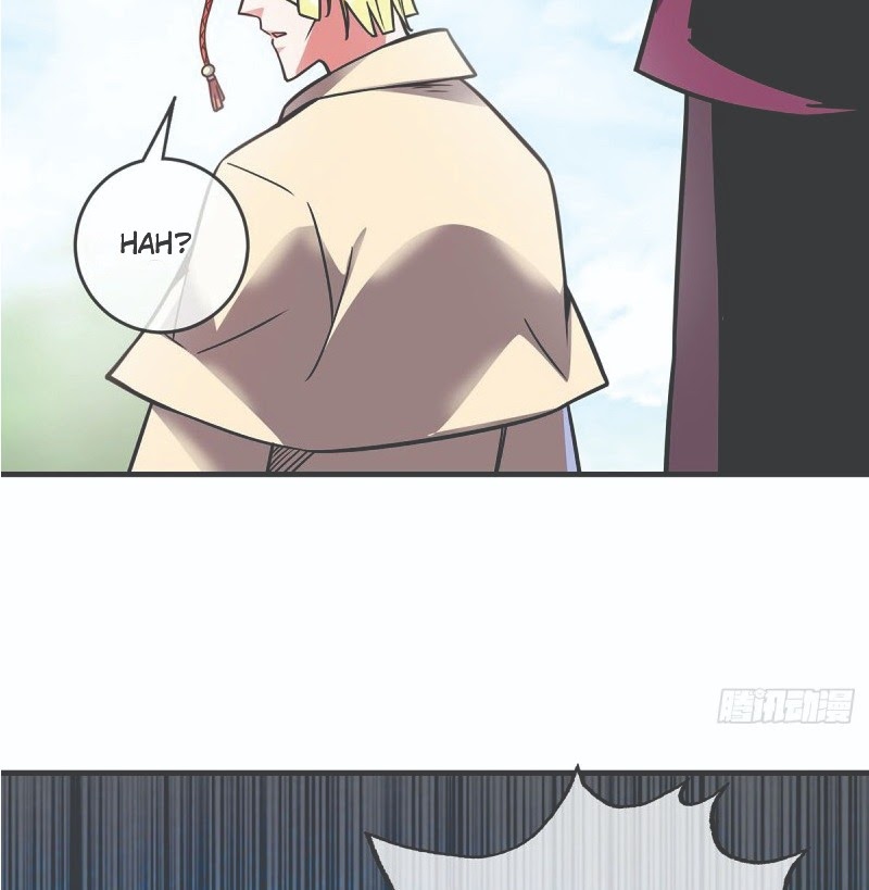 The First Son-In-Law Vanguard of All Time Chapter 46 - halaman 45