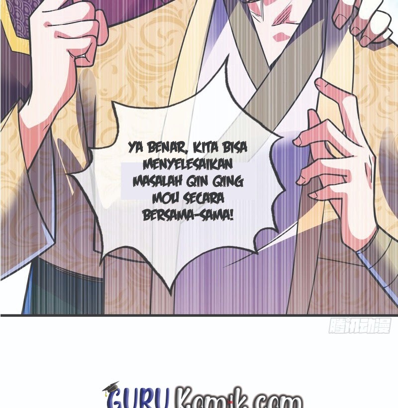 The First Son-In-Law Vanguard of All Time Chapter 46 - halaman 47