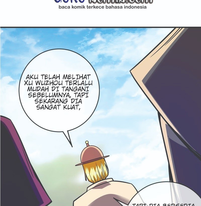 The First Son-In-Law Vanguard of All Time Chapter 46 - halaman 48