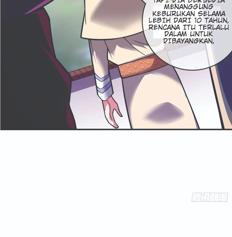 The First Son-In-Law Vanguard of All Time Chapter 46 - halaman 49