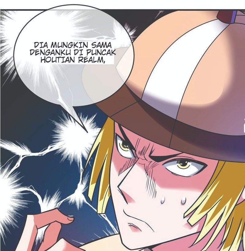 The First Son-In-Law Vanguard of All Time Chapter 46 - halaman 50