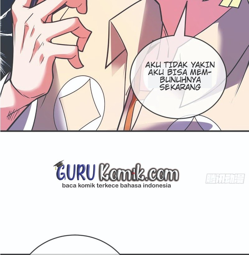 The First Son-In-Law Vanguard of All Time Chapter 46 - halaman 51