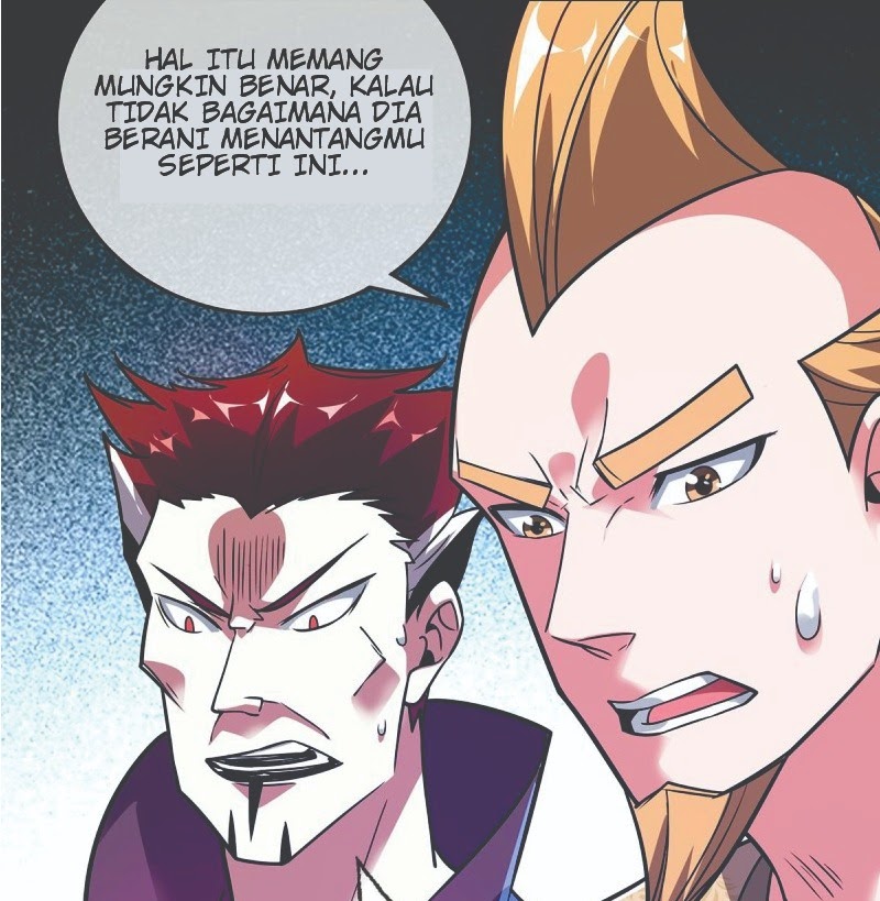 The First Son-In-Law Vanguard of All Time Chapter 46 - halaman 52