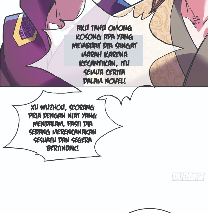 The First Son-In-Law Vanguard of All Time Chapter 46 - halaman 53
