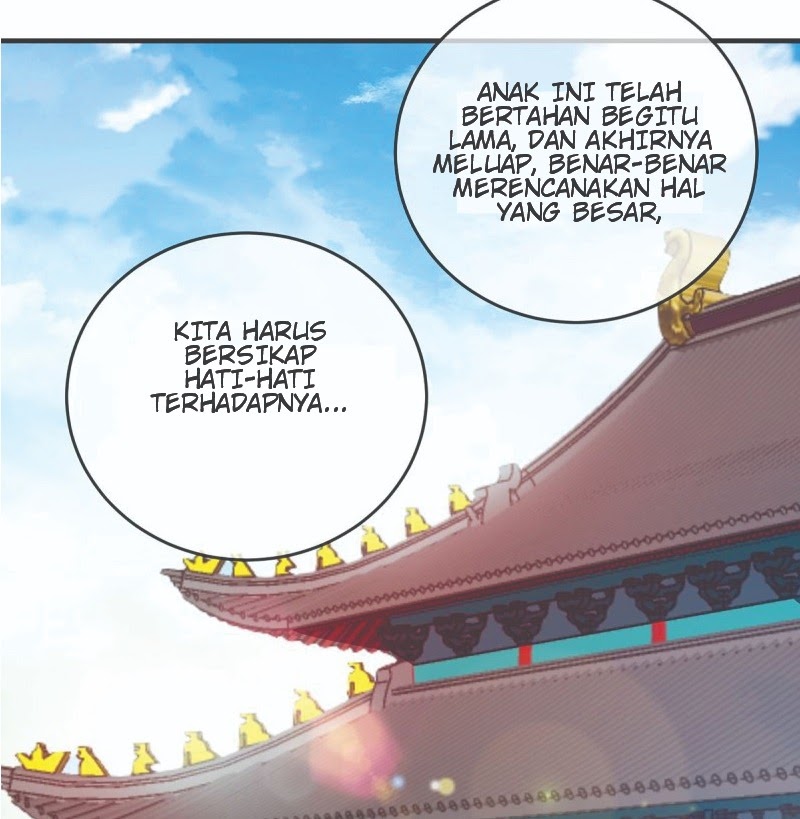 The First Son-In-Law Vanguard of All Time Chapter 46 - halaman 54