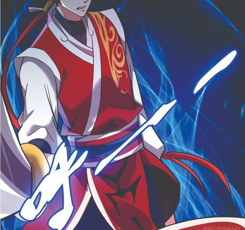 The First Son-In-Law Vanguard of All Time Chapter 46 - halaman 6