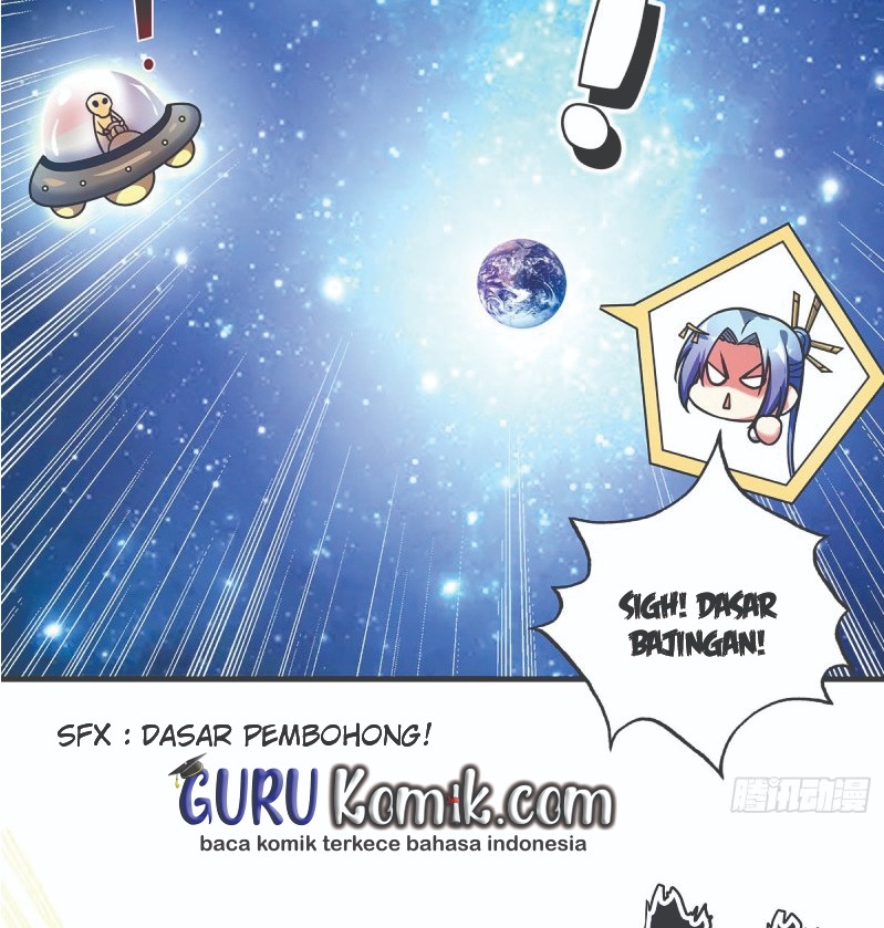 The First Son-In-Law Vanguard of All Time Chapter 47 - halaman 10